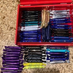 Bond 9 perfume samples